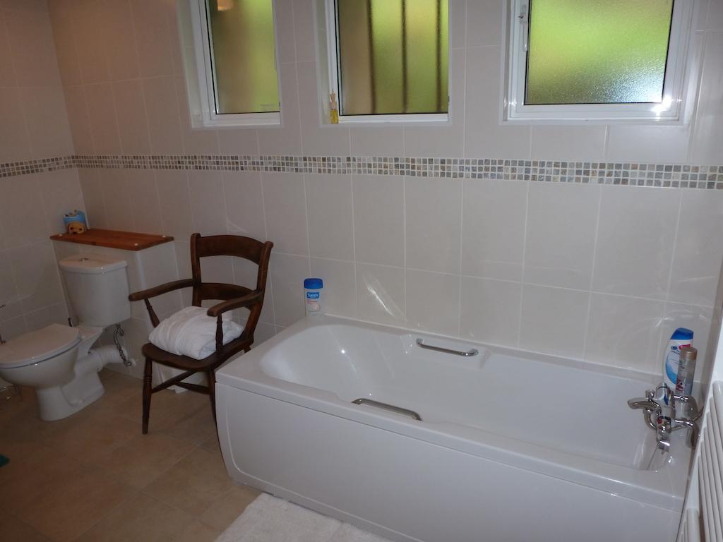 Mon Plaisir - Chambres D'Hotes Villefranche-de-Rouergue Ruang foto