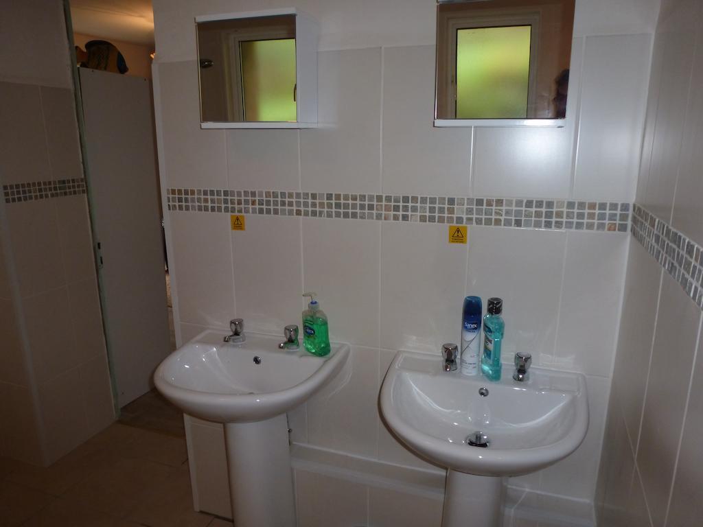 Mon Plaisir - Chambres D'Hotes Villefranche-de-Rouergue Ruang foto