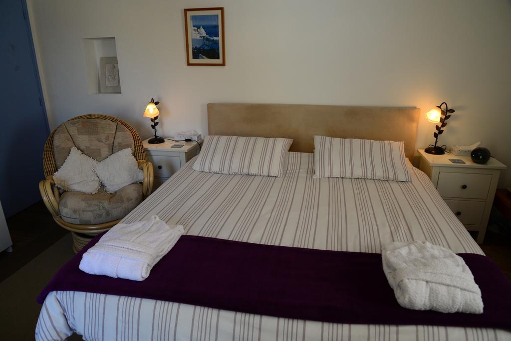 Mon Plaisir - Chambres D'Hotes Villefranche-de-Rouergue Bagian luar foto