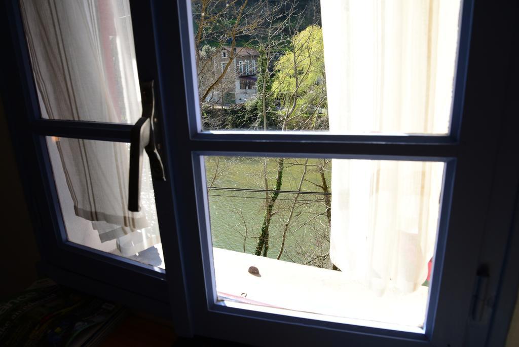Mon Plaisir - Chambres D'Hotes Villefranche-de-Rouergue Bagian luar foto