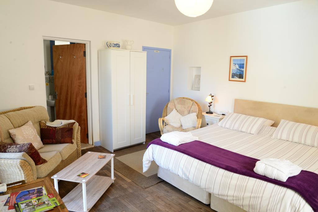 Mon Plaisir - Chambres D'Hotes Villefranche-de-Rouergue Bagian luar foto