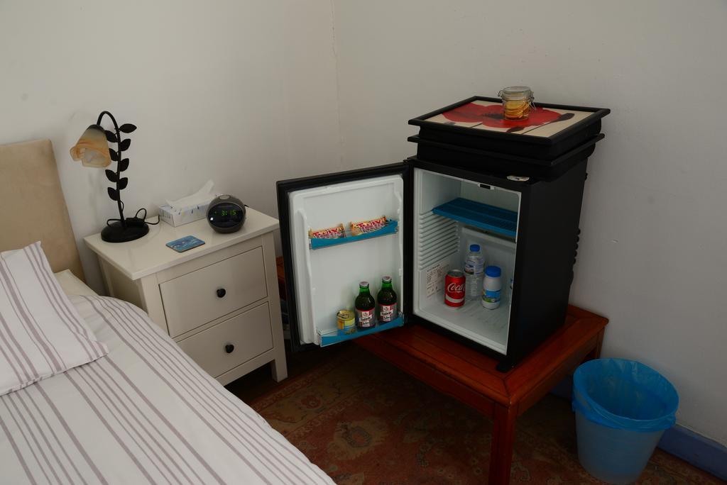 Mon Plaisir - Chambres D'Hotes Villefranche-de-Rouergue Bagian luar foto