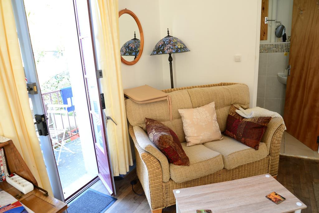 Mon Plaisir - Chambres D'Hotes Villefranche-de-Rouergue Bagian luar foto