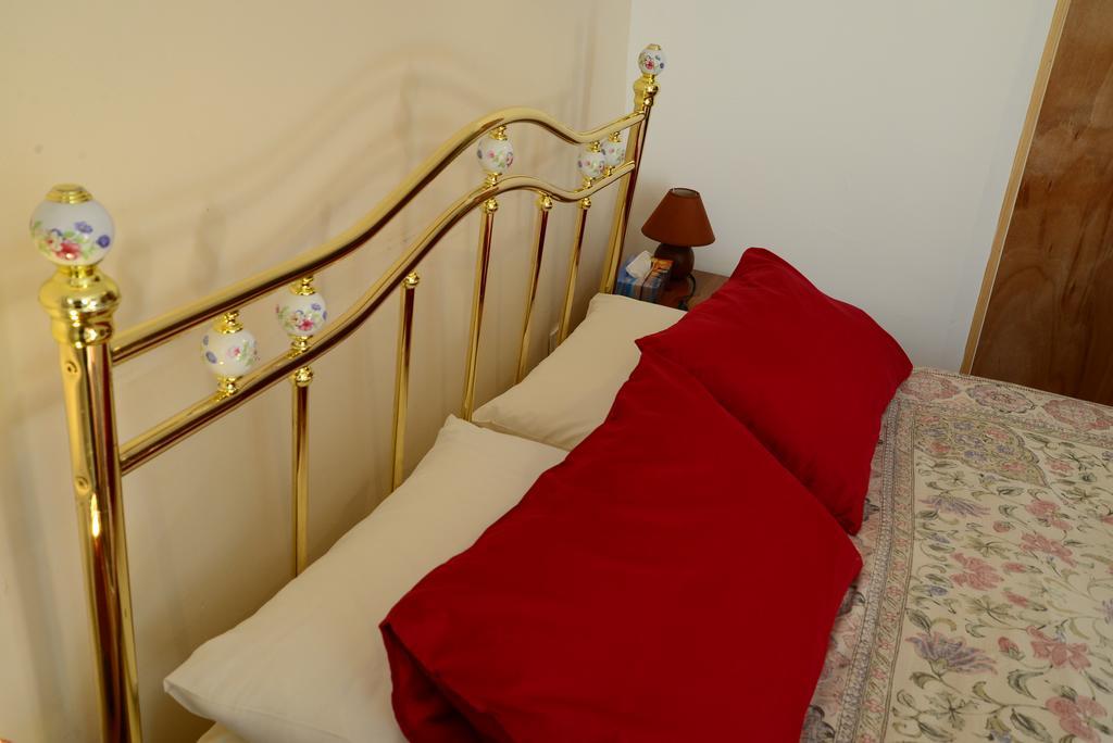 Mon Plaisir - Chambres D'Hotes Villefranche-de-Rouergue Bagian luar foto