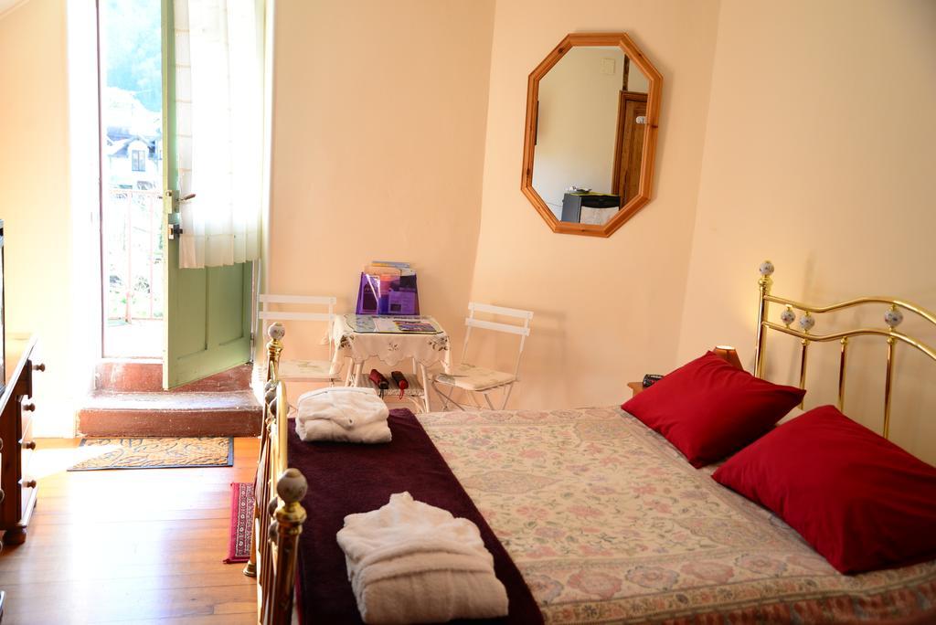 Mon Plaisir - Chambres D'Hotes Villefranche-de-Rouergue Bagian luar foto