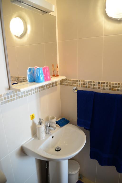 Mon Plaisir - Chambres D'Hotes Villefranche-de-Rouergue Bagian luar foto